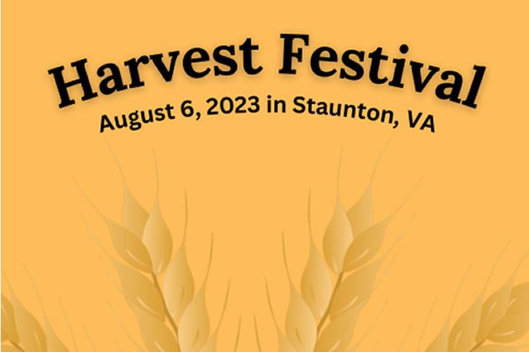 Harvest Festival