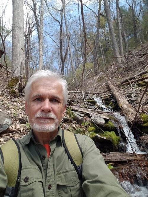 Dr. Dennis Blanton