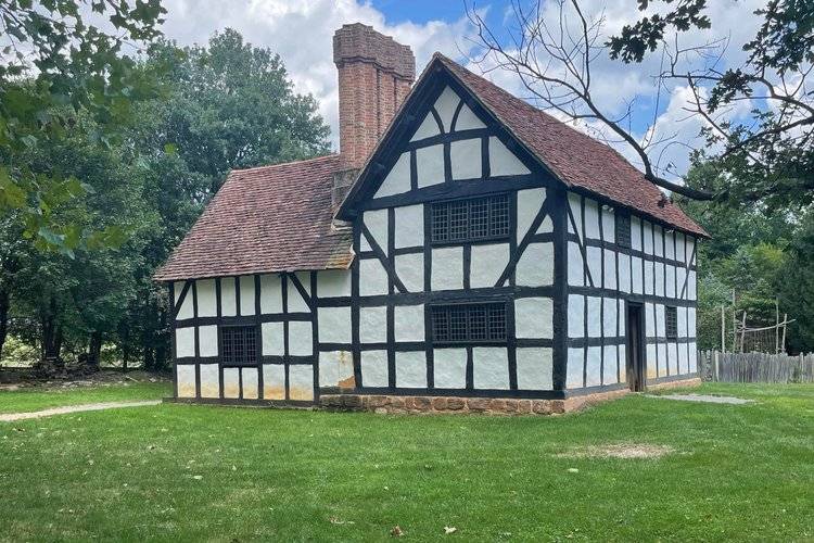 England, 1650s