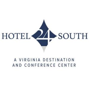 Hotel 24 South, Staunton Virginia