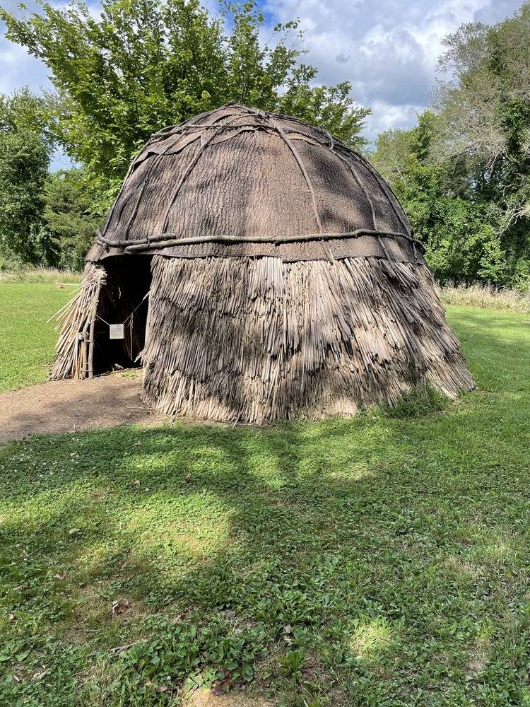 American Indians