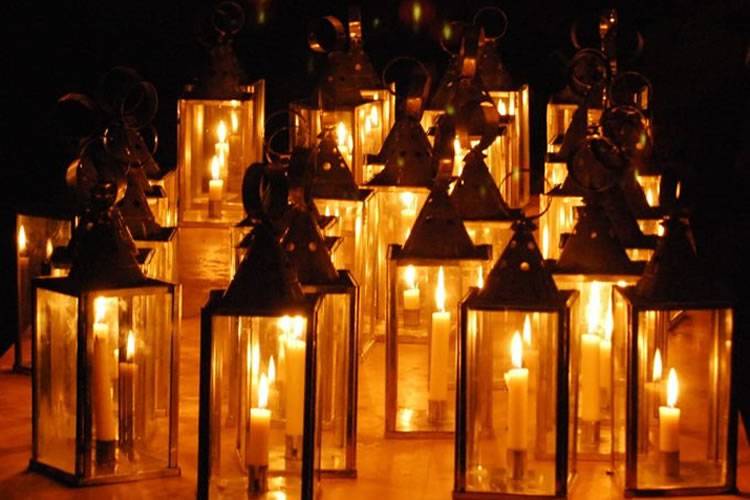 Lantern Tours