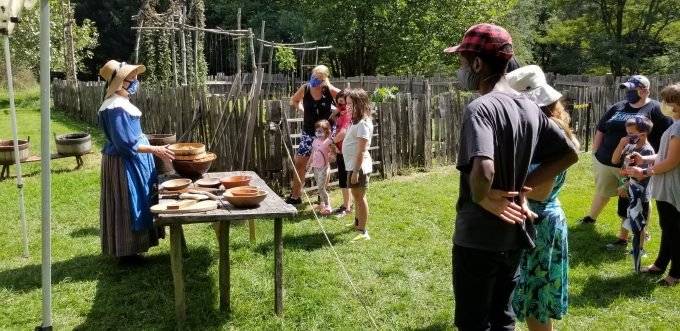 Special Event Volunteers