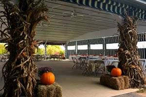 Lee S. Cochran Pavilion
